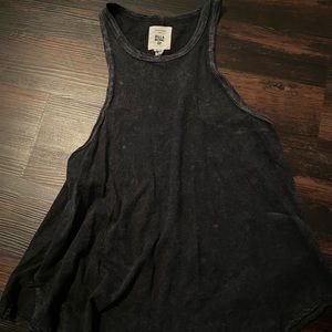 Billabong Tank